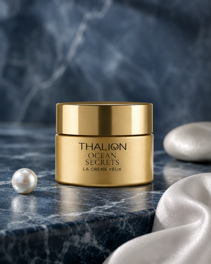 Ocean Secrets La Cream Yeux 15 ml