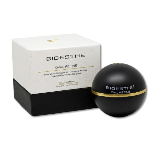 Oval Refine Rassodante Emoliente 50ml