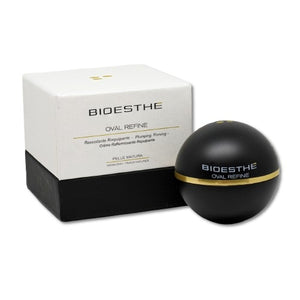 Oval Refine Rassodante Emoliente 50ml