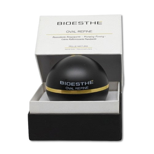 Oval Refine Rassodante Emoliente 50ml