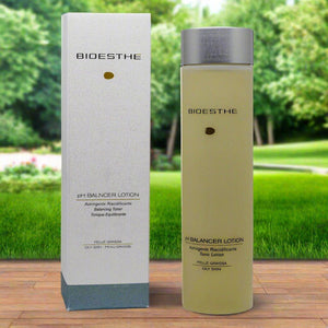 PH balancer lotion Pelle Grassa 500ml - Professional - Salon Only