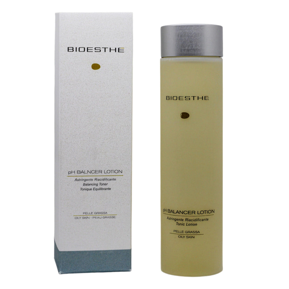 PH Balancer Lotion 500ml for oily skin pH restoration and acne control