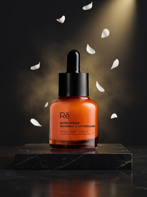 Rutin Serum – Whitening & Antioxidant 25Ml