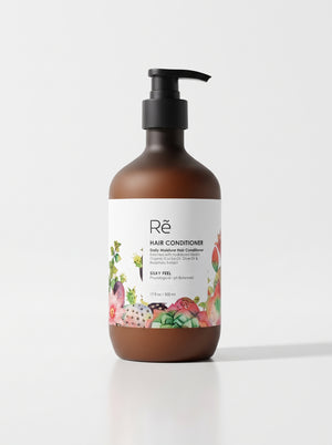 Cactus Oil Hair Conditioner & Keratin 500Ml