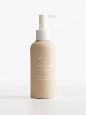 Facial Cleanser – For Oily & Combination Skin 180ml