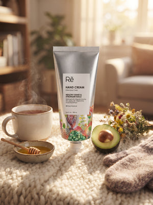 Hand Cream – Intensive Care 100ml