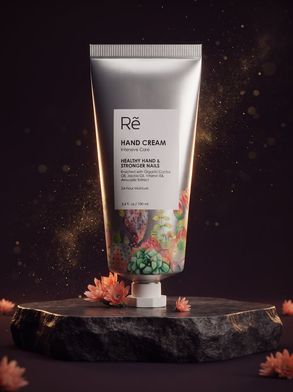 Hand Cream – Intensive Care 100ml
