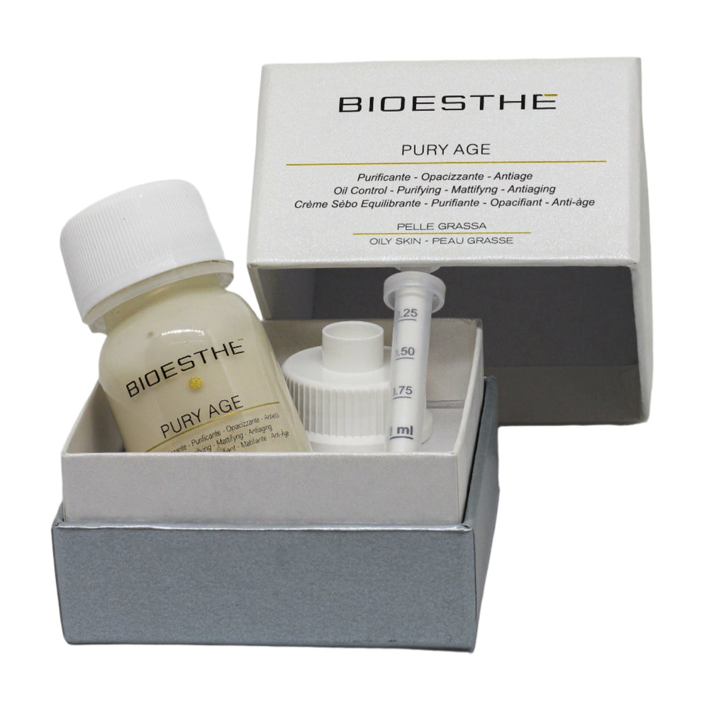 Pury Age Sebum-Balancing Serum 30ml