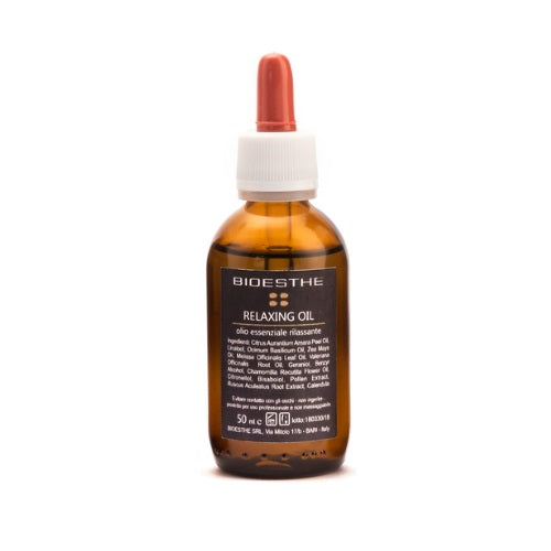 Relaxing Essential Oil 50ml - Professional - Salon Only
