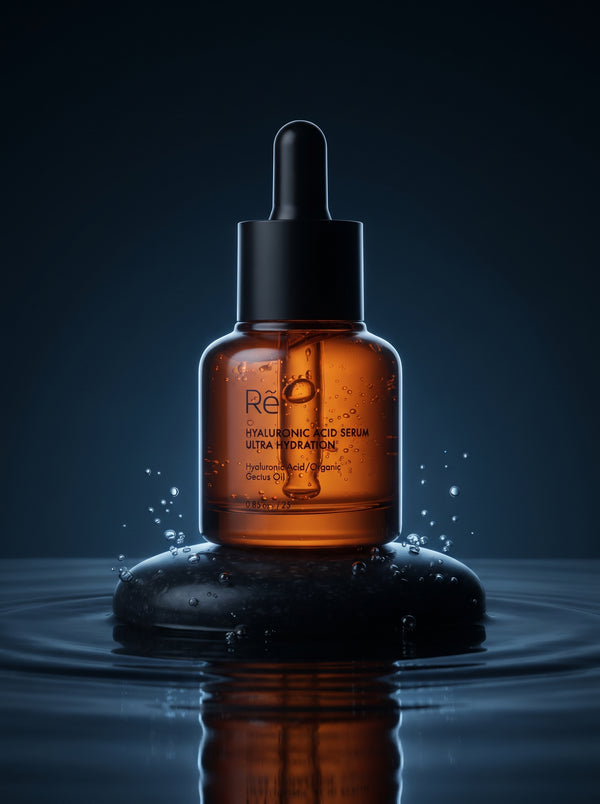 Hyaluronic acid Serum – Ultra hydration 25ml