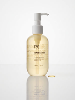 Hair Silk Serum Anti-frizz, Shining, Smoothening 100Ml