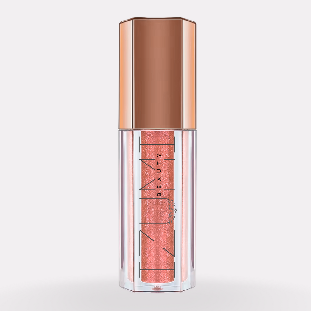 Hydrating, Non-Sticky, Cruelty-Free Lip Makeup (Sex appeal)