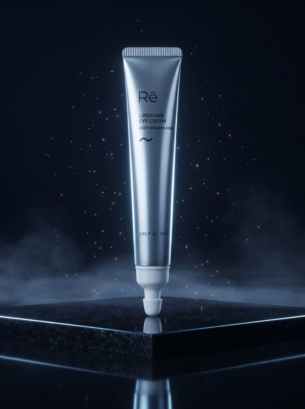 Liposome Eye cream – brighten and reduce pigmentation 25 ml