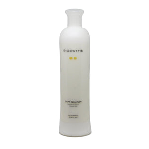 Soft Cleanser 500ml bottle for sensitive skin daily cleansing