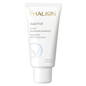 Algopur Sebomarin Mattifying Fluid 50 ml
