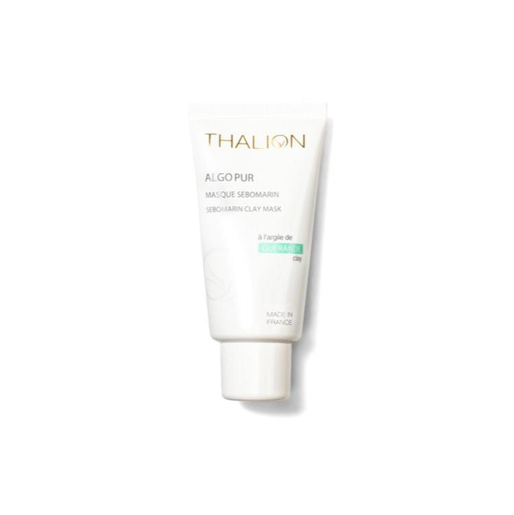 Algopur Sebomarin Clay Mask With Guerande clay 50 ml