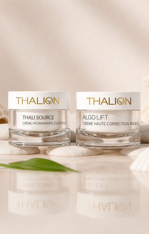 Thalion Cream Pack - Hydrating and Nourishing Skincare