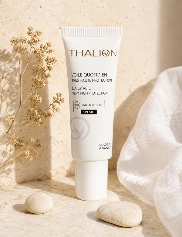 Les Sublimes Daily Veil SPF50 Very High Protection 30 ml