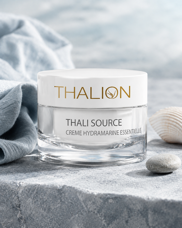 Thalisource Hydramarine Essential Cream 50 ml