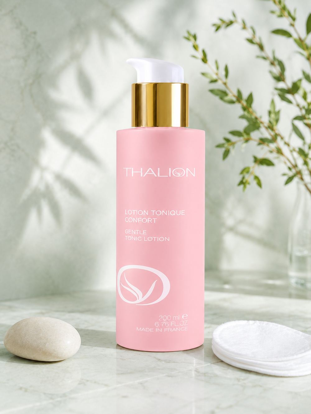The Essentials Gentle Tonic Lotion 200 ml