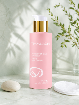 The Essentials Gentle Tonic Lotion 200 ml
