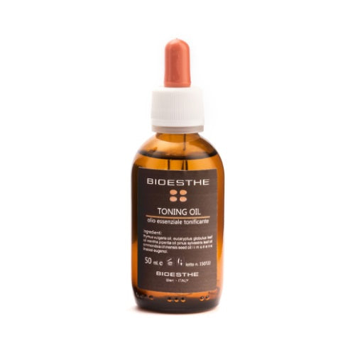 Toning Essential Oil 50Ml - Professional - Salon Only