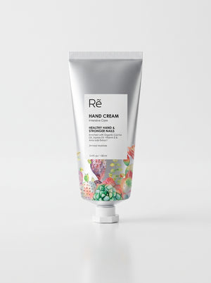 Hand Cream – Intensive Care 100ml