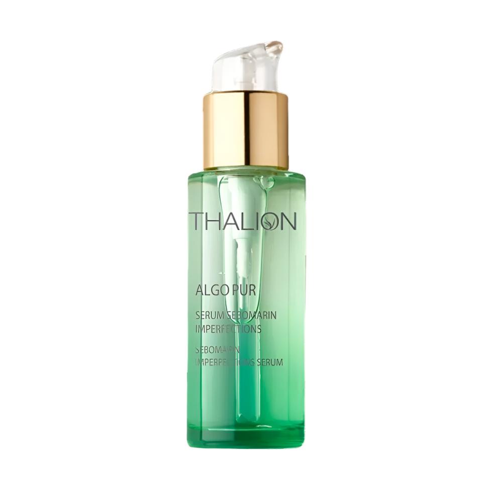Algopur Sebomarin Imperfections Serum  30 ml