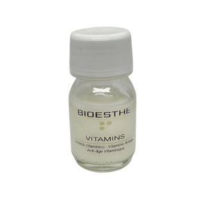 Vitamins Serum Reduces wrinkles and Nanoplices 30ml