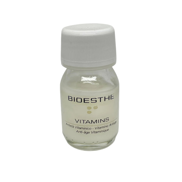 Vitamins Serum Reduces wrinkles and Nanoplices 30ml