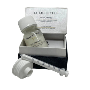 Vitamins Serum Reduces wrinkles and Nanoplices 30ml