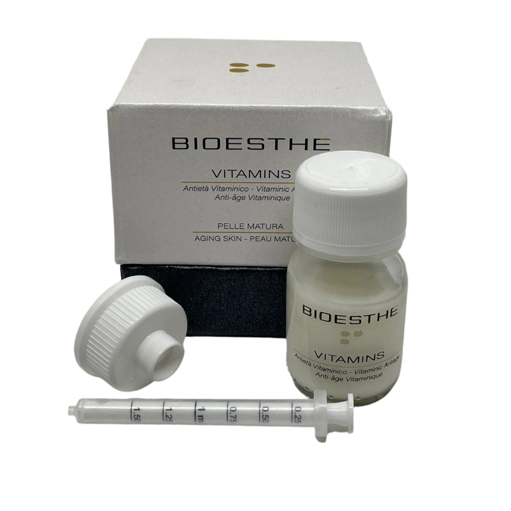 Vitamins Serum Reduces wrinkles and Nanoplices 30ml