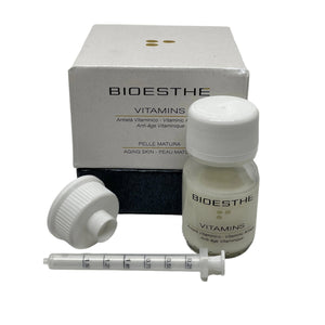 Vitamins Serum Reduces wrinkles and Nanoplices 30ml