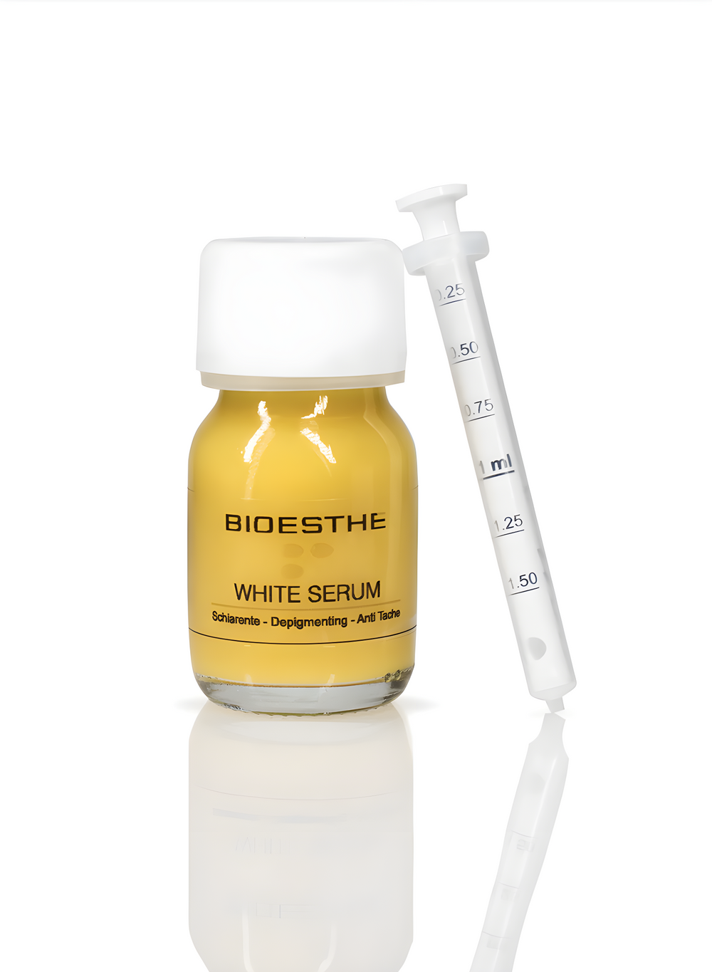 White Serum 30ML