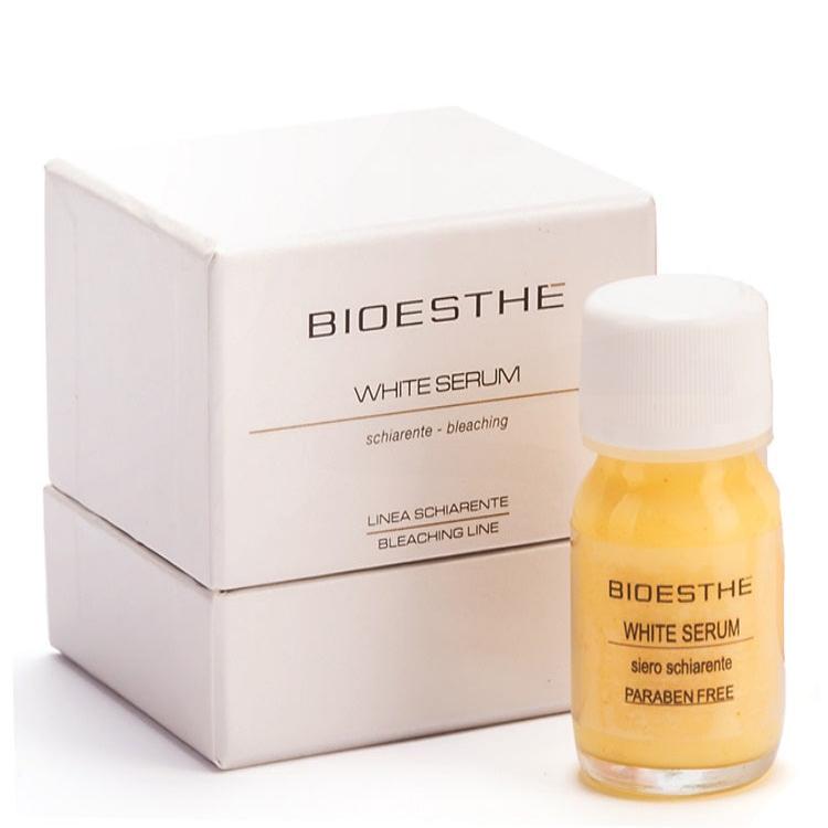 White Serum 30ML