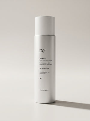 Hydrating Hyaluronic Acid Toner 200Ml