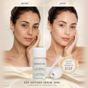 Advanced EGF Anti - Aging Serum for Youthful Skin Renewal 30ml - S94BEAUTYHUB