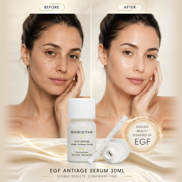 Advanced EGF Anti - Aging Serum for Youthful Skin Renewal 30ml - S94BEAUTYHUB