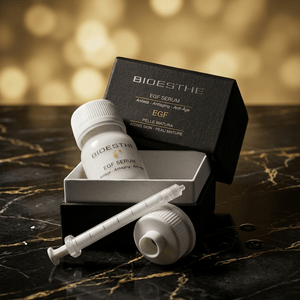Advanced EGF Anti - Aging Serum for Youthful Skin Renewal 30ml - S94BEAUTYHUB