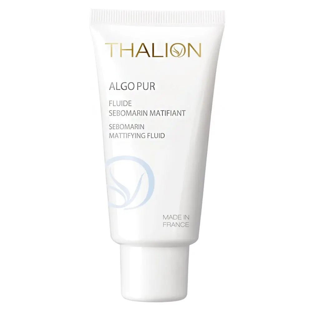 Algopur Sebomarin Mattifying Fluid 50 ml - S94beautyhub