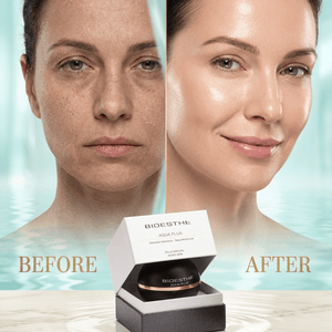 Aqua Plus Cream idratante emoliente 50 ml - S94BEAUTYHUB