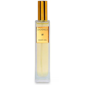Aquarius – Body Oil, Gua Sha and Personalized Crystal Set - S94beautyhub