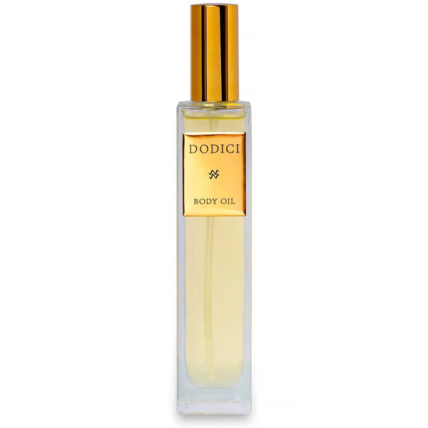 Aquarius – Body Oil, Gua Sha and Personalized Crystal Set - S94beautyhub
