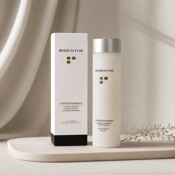 Best Gentle Cleanser Cleansing Milk 500ml - Professional - Salon Only - S94BEAUTYHUB