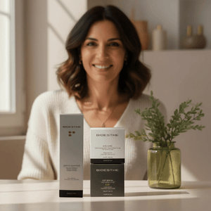 Bioesthe Anti Ageing kit - S94beautyhub