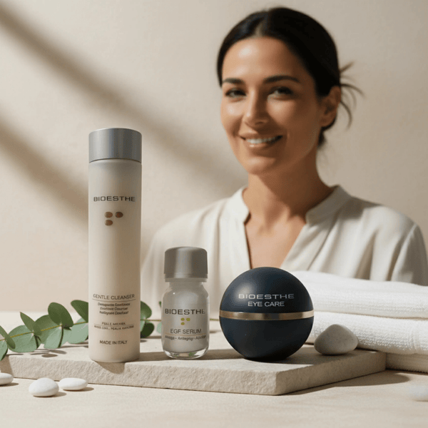 Bioesthe Anti Ageing kit - S94beautyhub