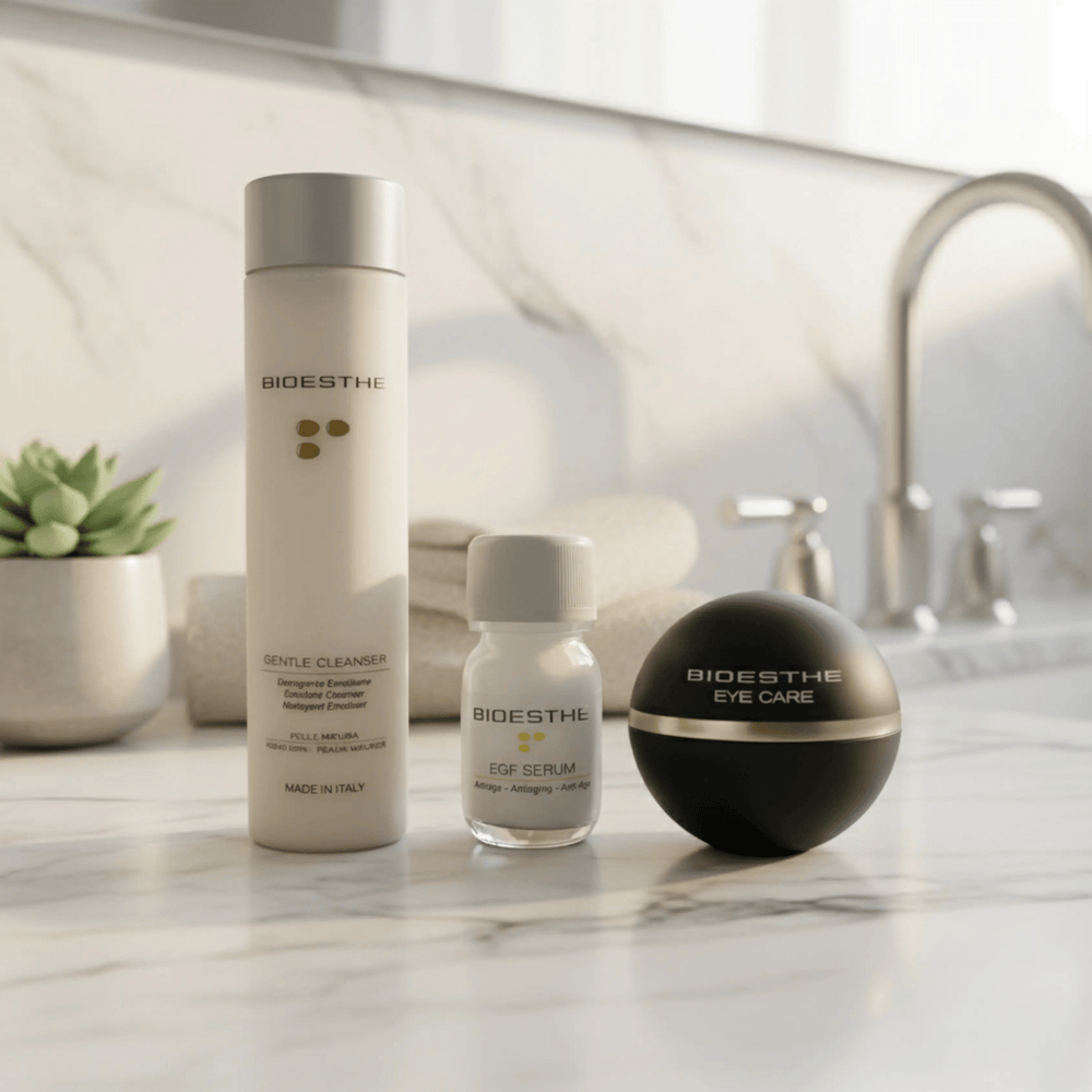 Bioesthe Anti Ageing kit - S94beautyhub