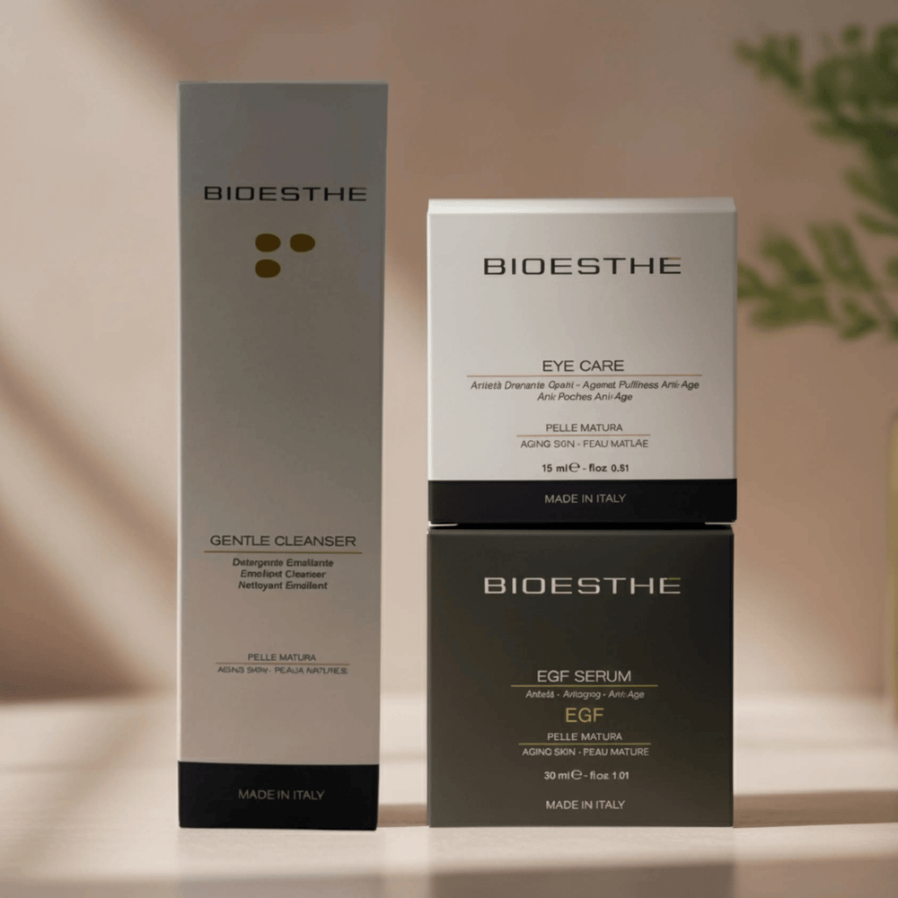 Bioesthe Anti Ageing kit - S94beautyhub