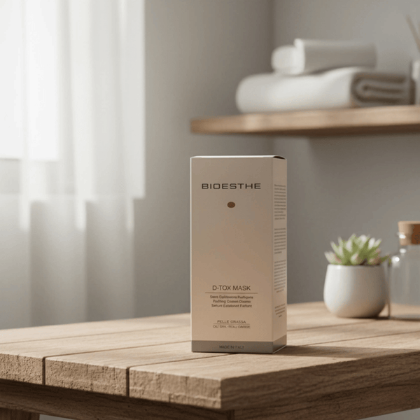 Bioesthe Oily Skin Care Kit for Acne Prone Skin - S94beautyhub