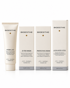 Oily Skin Care Kit for Acne Prone Skin